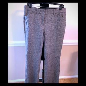 Express Editor Pants-size 6